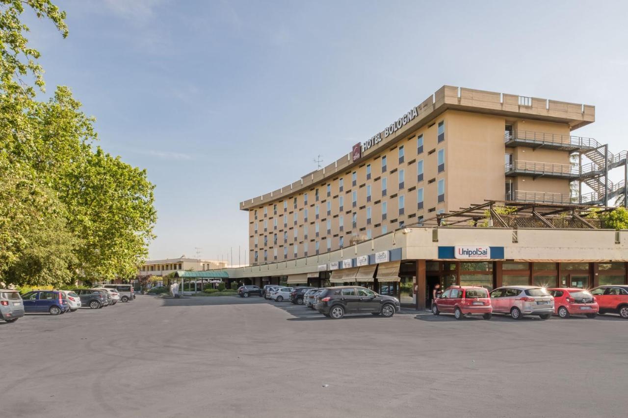 SHG Hotel Bologna Zola Predosa Esterno foto