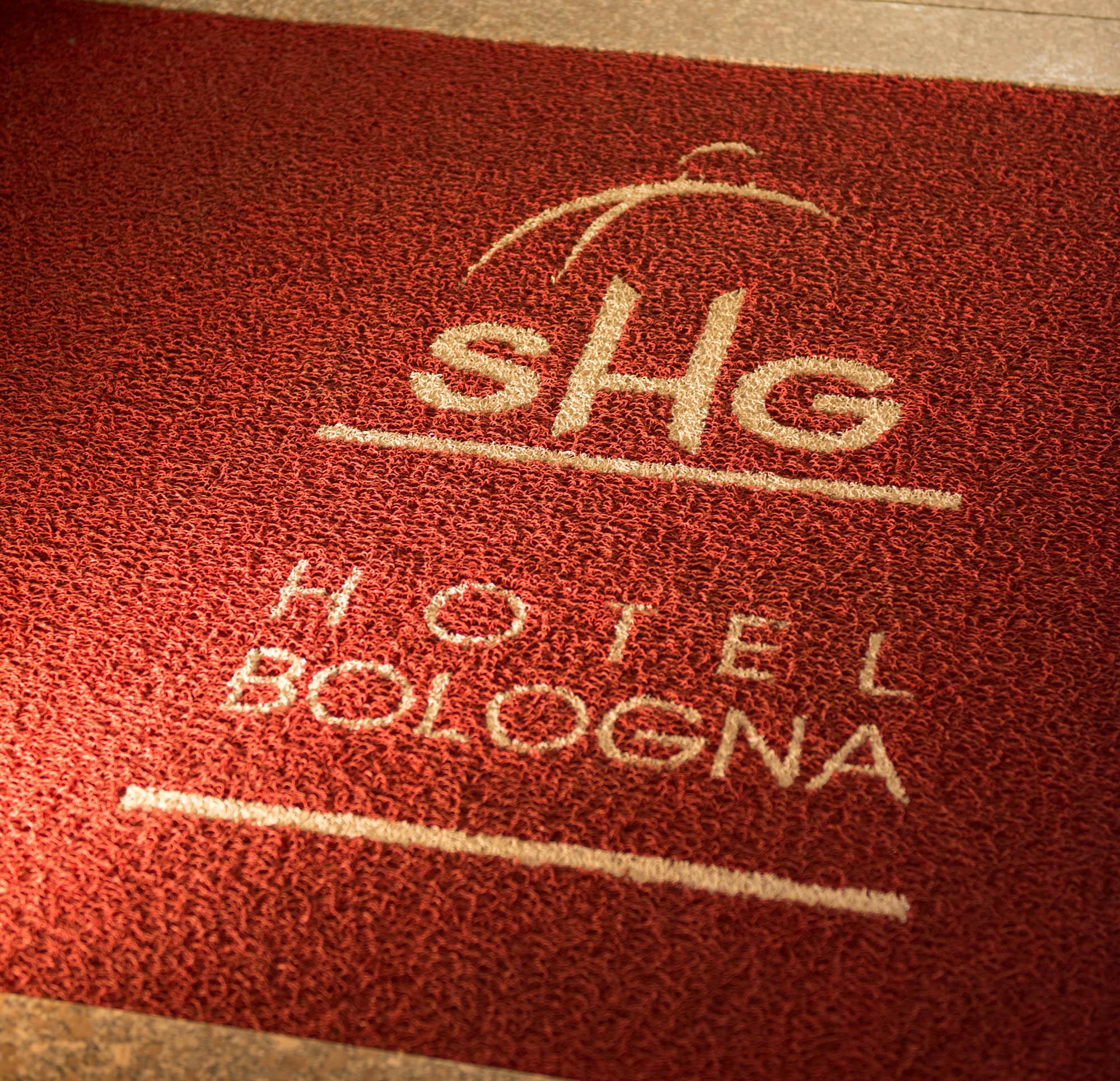 SHG Hotel Bologna Zola Predosa Esterno foto